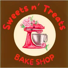 Sweets n’ Treats Bake Shop